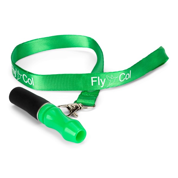 FlyCol Hygienemundstück Aufsatz Hygiene Mundstück hochwertig grün green kaufen bestellen online Hookah4Bros