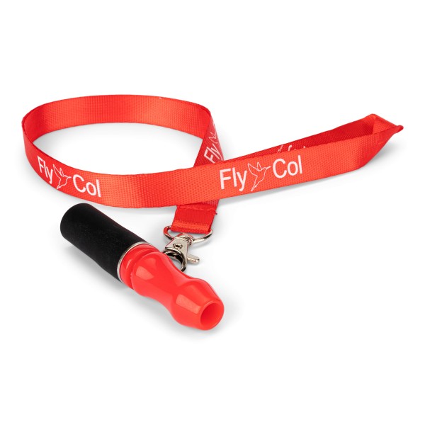 FlyCol Hygienemundstück Hygiene Mundstück Aufsatz rot red kaufen bestellen online hochwertig Qualität qualitativ