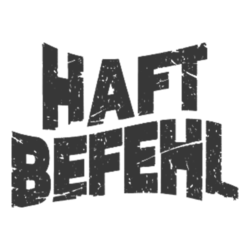 Haftbefehl by Alibia