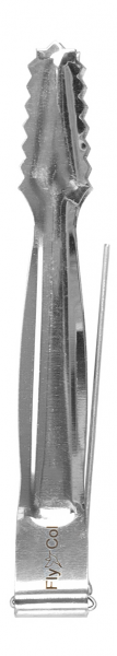 FlyCol Basic Kohle Zange