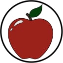 Apfel Rot
