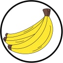 Weitere Banane-TABAKs