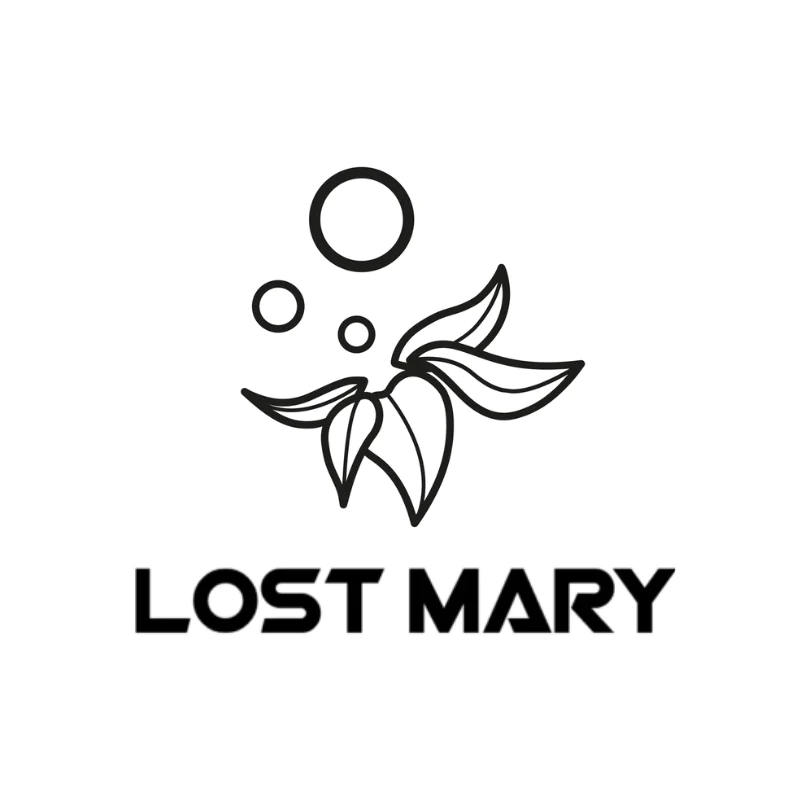 Lost Mary by Elf Bar